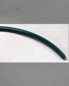 WIRE,ELEC,14MTW,STR GREEN AWG 14-7 STRAND